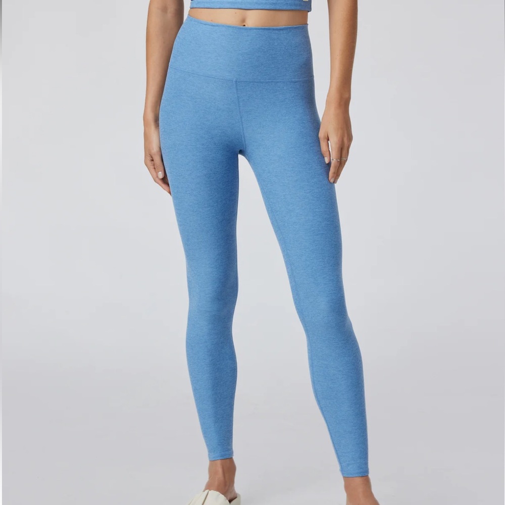 Vuori Clean Elevation Leggings